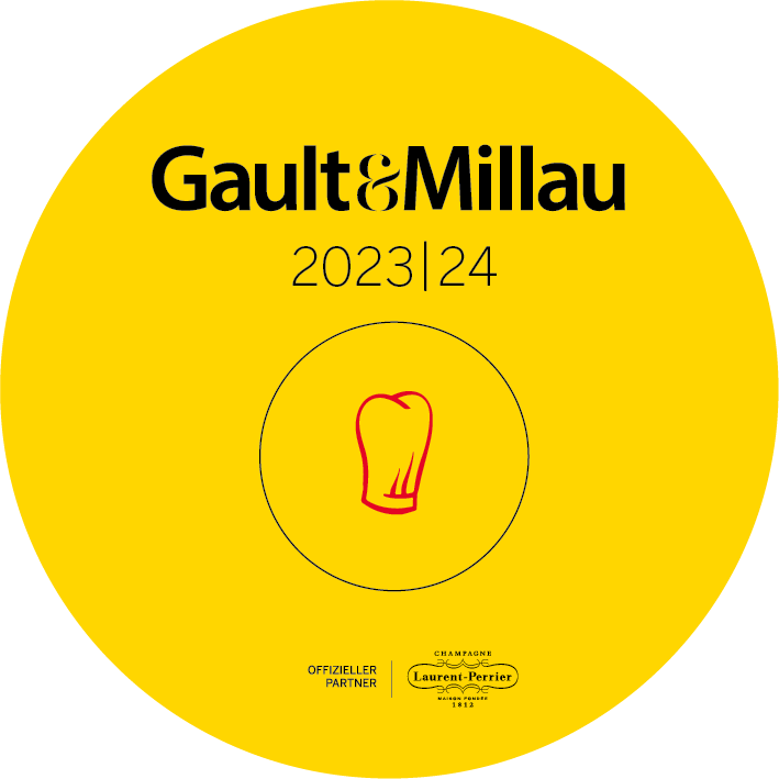 auszeichnung gault millau